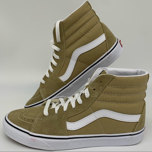 Vans Other - Sk8-Hi
